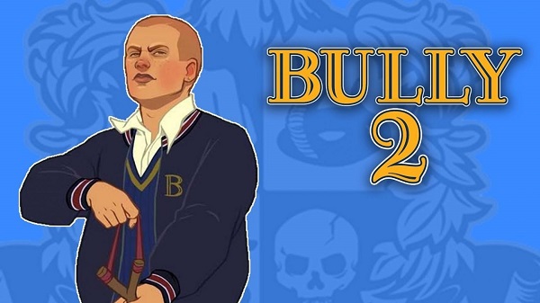 إشاعة : مشروع لعبة Bully 2 كان قيد التطوير قبل إلغائه من سنوات 