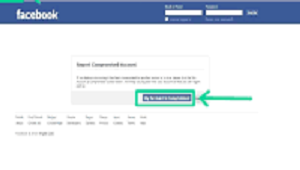 Cara Menghapus Akun Facebook Sendiri Lewat Hp Secara Permanen