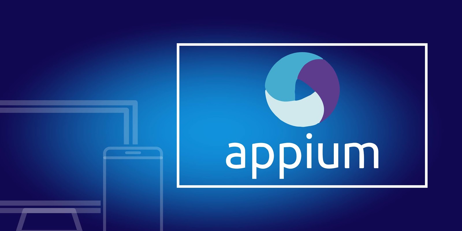 appium start appium server from jenkins