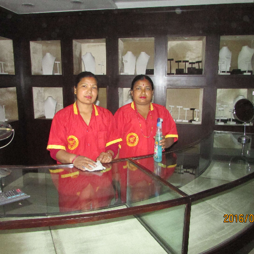 Rocket Cleaning Services Nepal Maid Supply Service