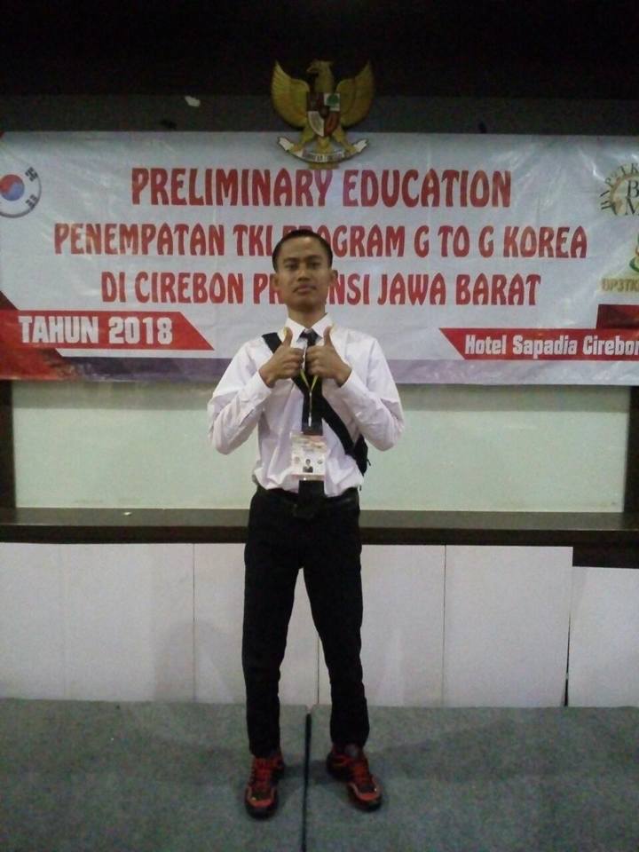 KURSUS BAHASA KOREA PERCAKAPAN DI BEKASI DAN JAKARTA Juni