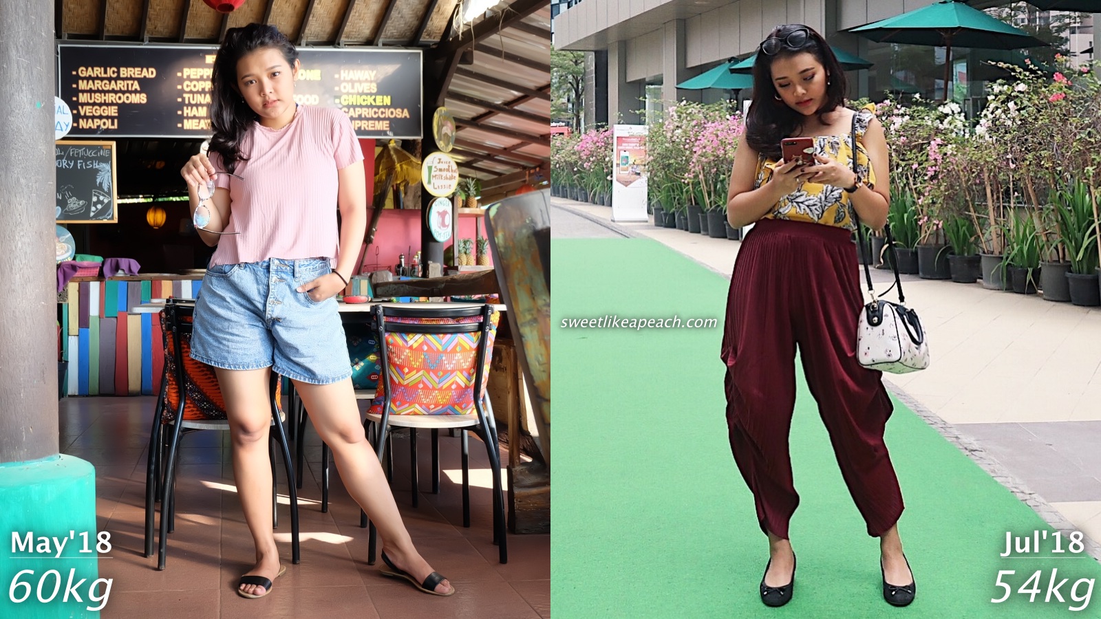 Cara Diet Paling Ampuh Untuk Turun Berat Badan Dengan Cepat