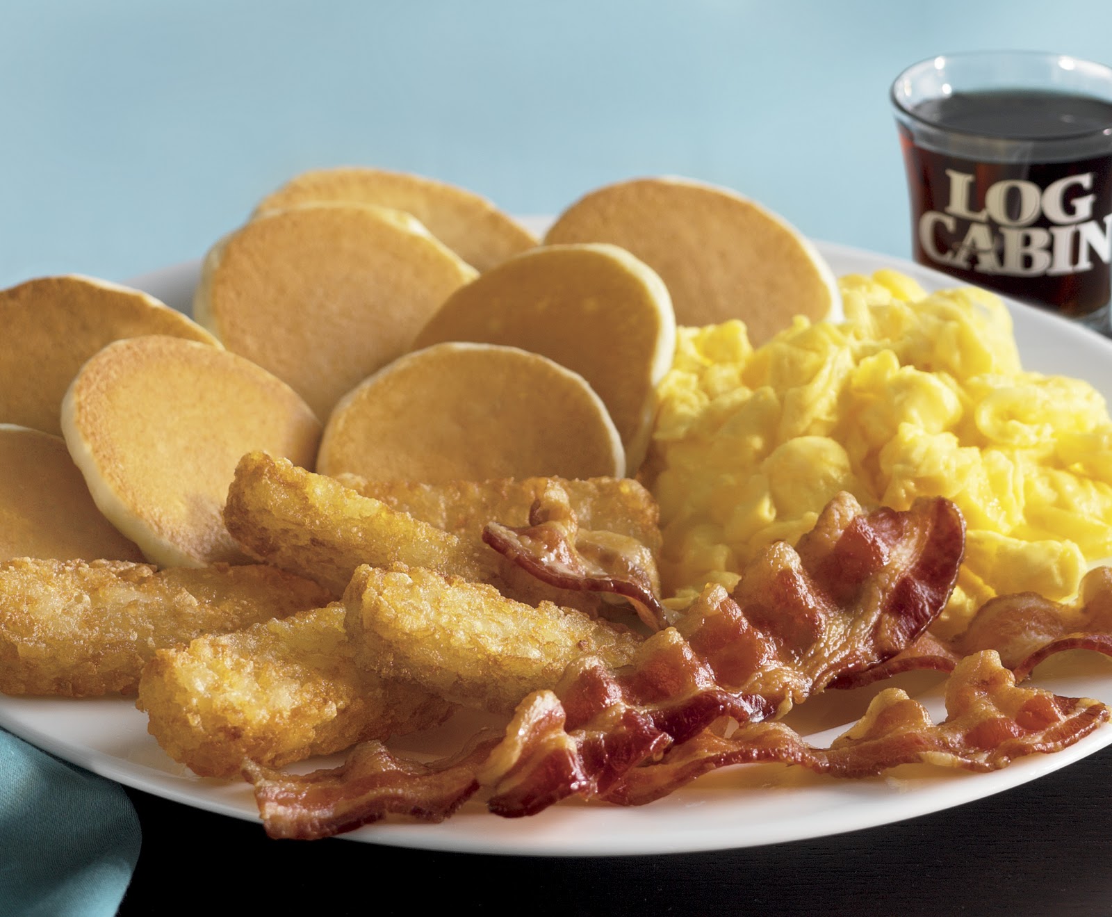 Foodservice Solutions Jack in the Box finds daypart success with