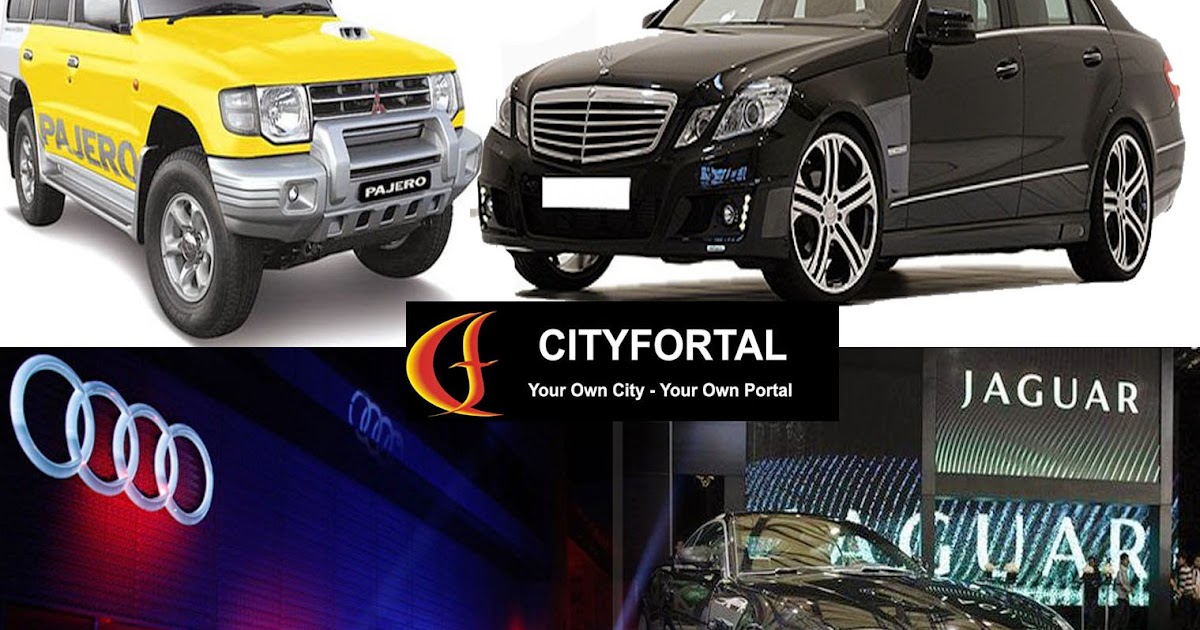 Car Showroom List in Indore Cityfortal Indore