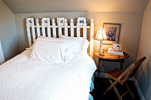 farmhouse guest bedroom