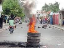 Resultado de imagen para Protestas de residentes en La Guáyiga de Pedro Brand