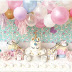 Unicorn Party by Party Girls Company