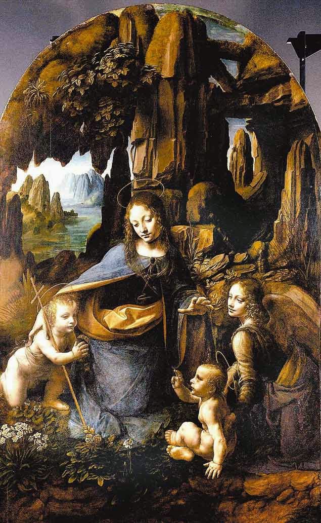 Obras De Escultura De Leonardo Da Vinci