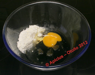  Agridulce de verduras con magro de cerdo marinado 