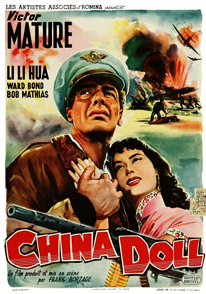1958 victor mature