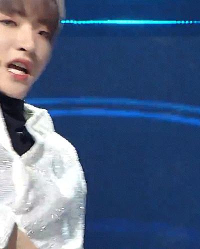 프듀남자그룹 레인즈 대기실 비하인드.gif | 인스티즈