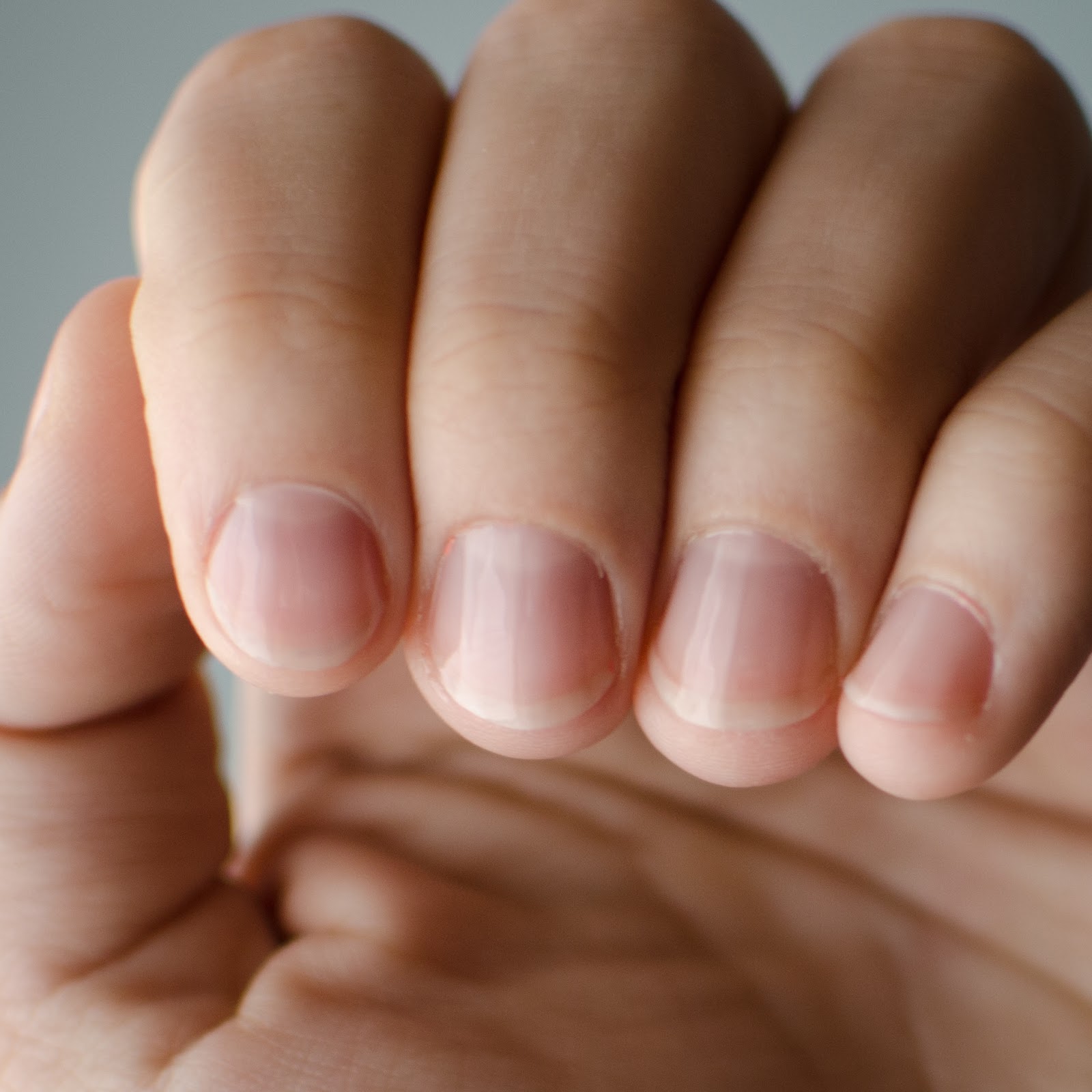 Julep Oxygen Nail Treatment Review Part 1 ledfordica