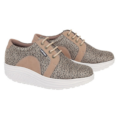 Catenzo DO 055 Sepatu Casual Wanita Catenzo DO 055