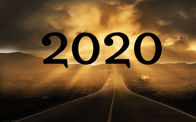 Happy new year Photo 2020 Happy new year Photo 2020