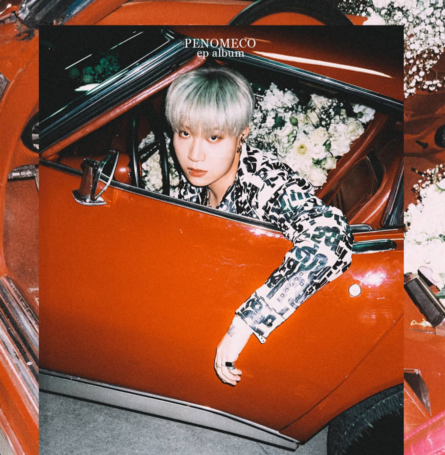 New Music Penomeco Works Through A Difficult Time In The Making Of His Latest Ep Garden