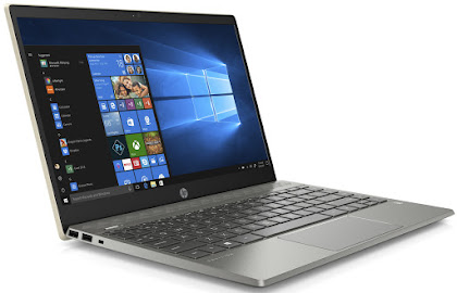 HP Pavilion 13-an0000ns