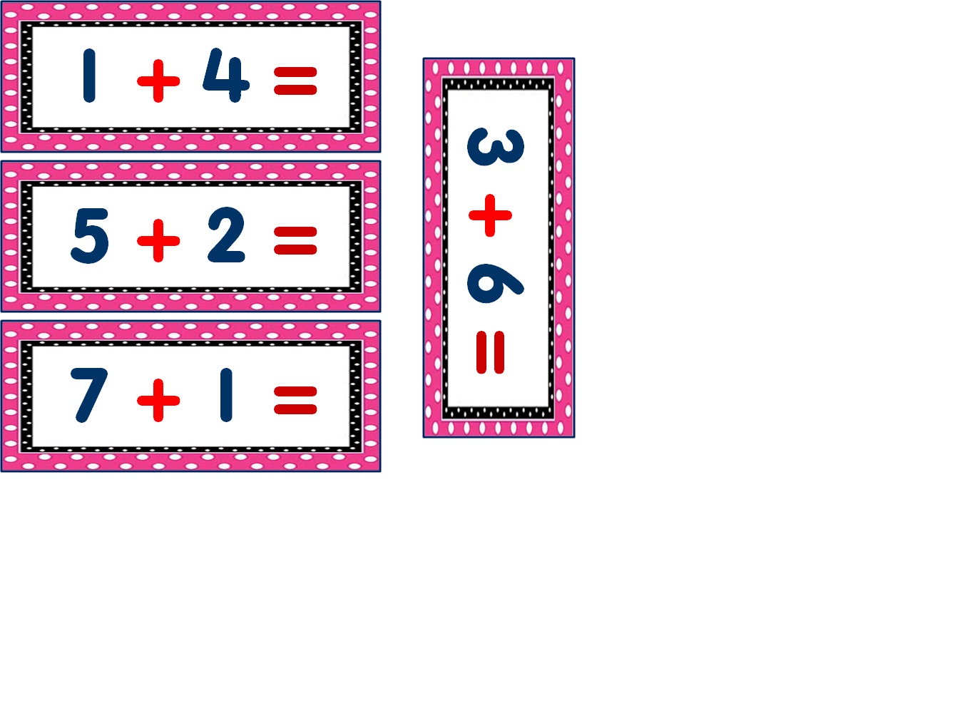 ANAKKU DIDIK MANJA TEACHING AIDS (MATHS)