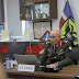 Συμμετοχή Α/ΓΕΕΦ στο 7ο Σεμινάριο ΟΑΣΕ για τα Στρατιωτικά Δόγματα (ΦΩΤΟ)