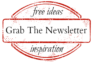 Free Newsletter Icon