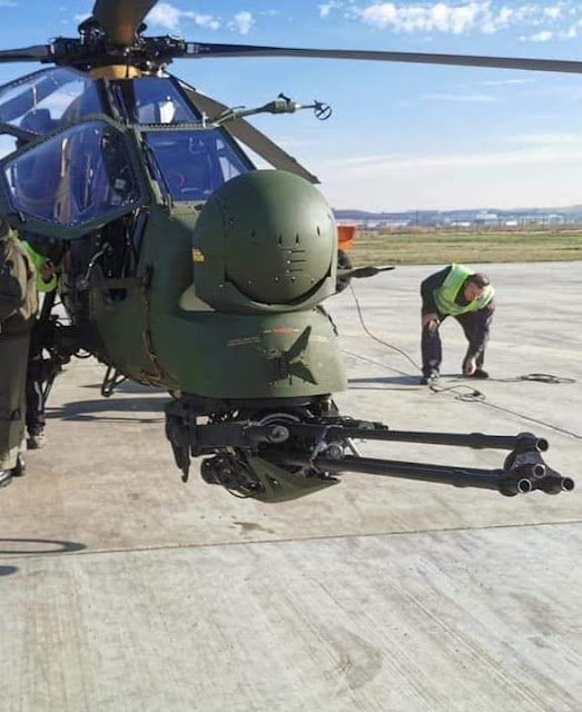 ATAK vs Viper vs Apache Latest Updates on the PAF's Attack Helicopter Project MaxDefense