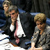 Dilma: "cassar meu mandato é como me submeter a uma pena de morte política" Agência Brasil