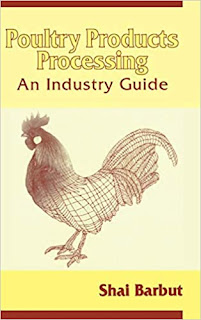 Poultry Products Processing: An Industry Guide