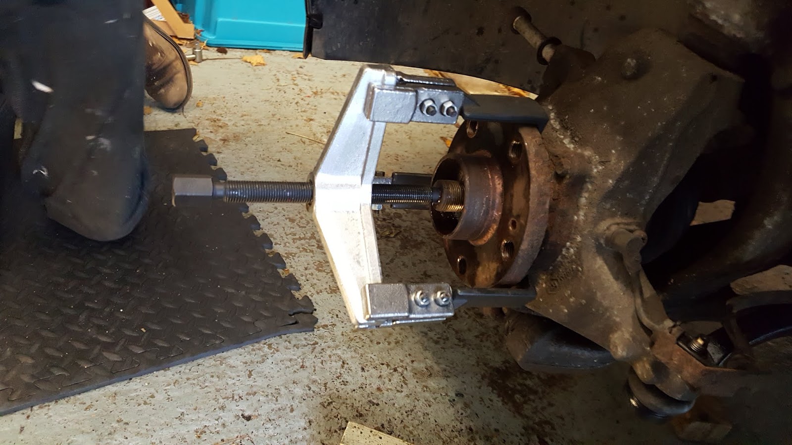 bolingblog Renault Clio 197 Suspension Strut Removal Renault Clio 197