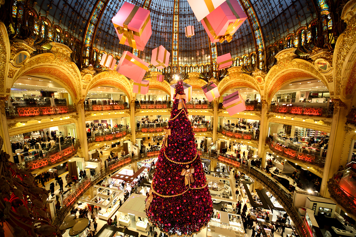 5 Mete Da Non Perdere Per Le Vacanze Di Natale E Capodanno Just Fashionable