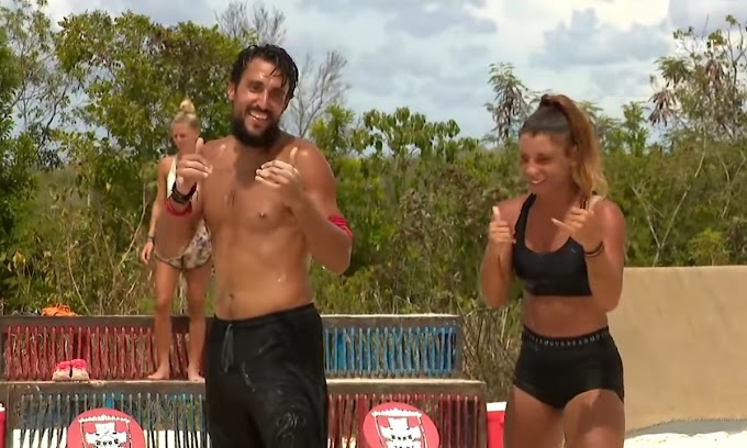 Survivor 4  : Βγήκε τραγούδι για τον Σάκη Κατσούλη και τα σπάει (video)