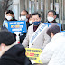  박승원 광명시장,“코로나19 백신 3차 접종”당부...캠페인 전개