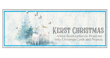 KERST/CHRISTMAS DT