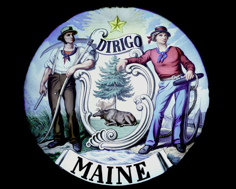 A Day in the Life of the Civil War Maine's Three Month Men