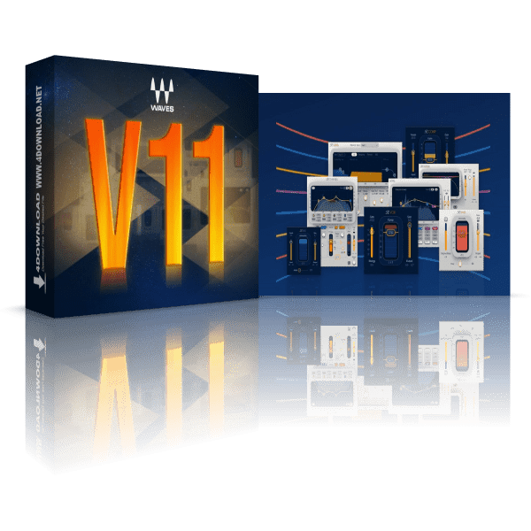 Waves Plugins Bundle For Mac Waves Plugins Bundle For Mac