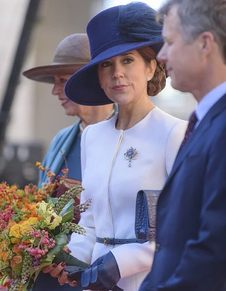 Queen Margrethe, Crown Prince Frederik, Crown Princess Mary, Prince Joachim, Princess Marie, Princess Benedikte, style dress wore dress, new myroyals, newmyroyals