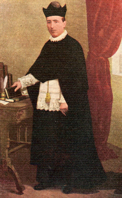 Joseph Taronjí Cortés.