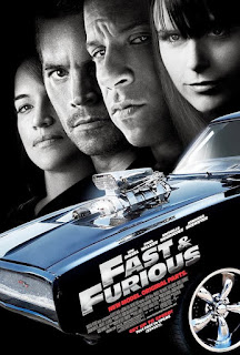 Fast 4 Fast & Furious (2009) เร็ว..แรงทะลุนรก 4: ยกทีมซิ่ง แรงทะลุไมล์
