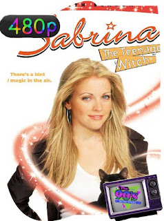 Sabrina la bruja adolescente (1996) Temporada 1-2-3-4-5-6-7 PMNT [540p] Latino [GoogleDrive] PGD
