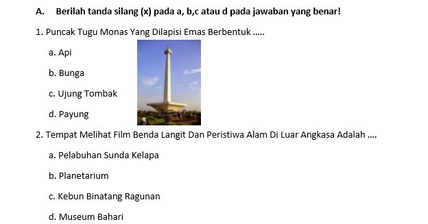 Soal Uts Plbj Kelas 3 Semester 2 Dan Kunci Jawaban Download File Guru Soal Uts Plbj Kelas 3 Semester 2 Dan Kunci Jawaban Download File Guru