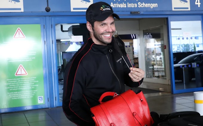 Είναι οριστικό: Εκτός Big Brother o Γιώργος Τσαλίκης – Τι λέει ο ΣΚΑΪ