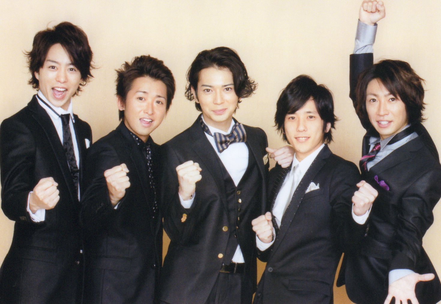 El Anime Mas Hermoso Del Mundo Arashi Discografia Completa LINK