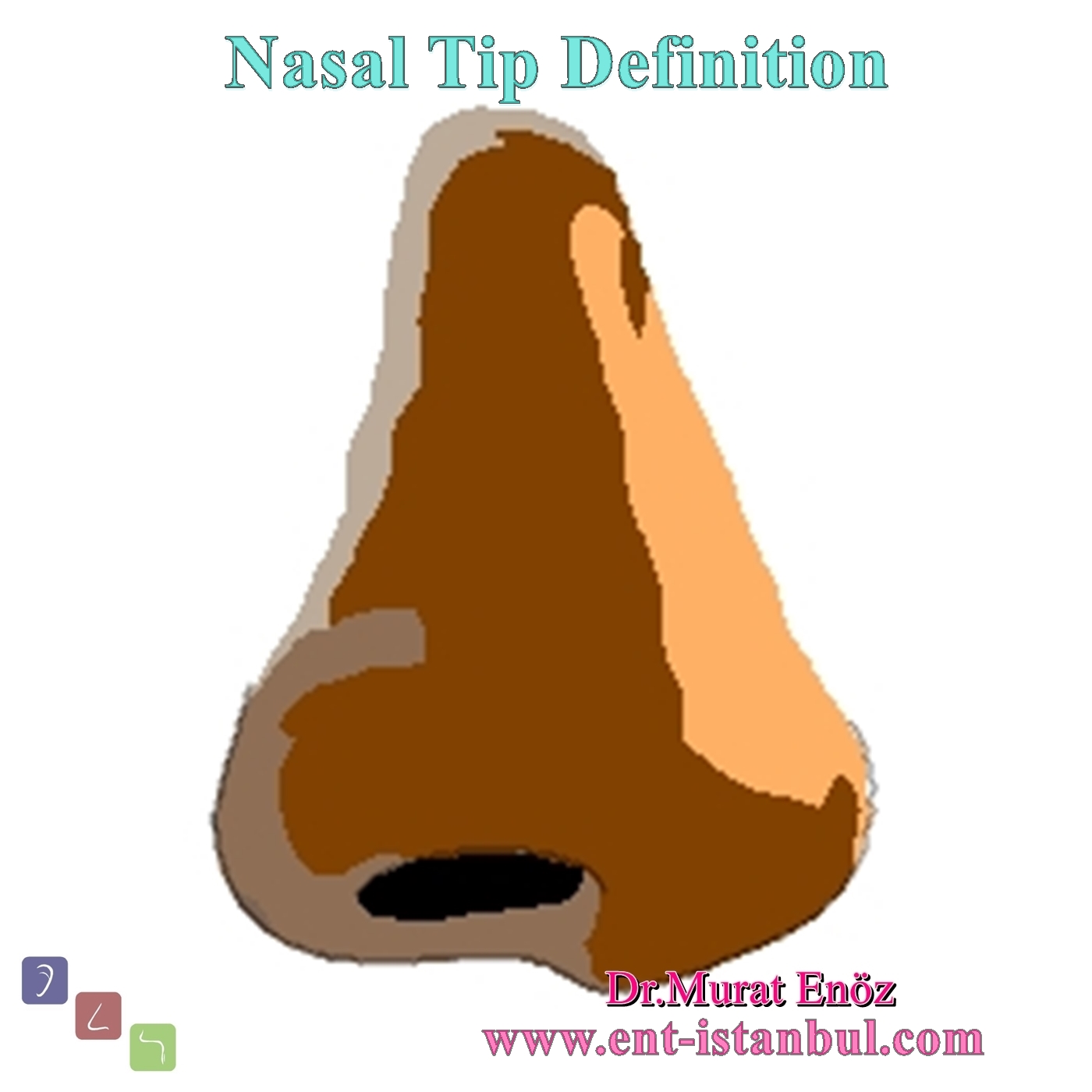 Health Zone Turkey Nose Tip Plasty Operation in Istanbul, Turkey