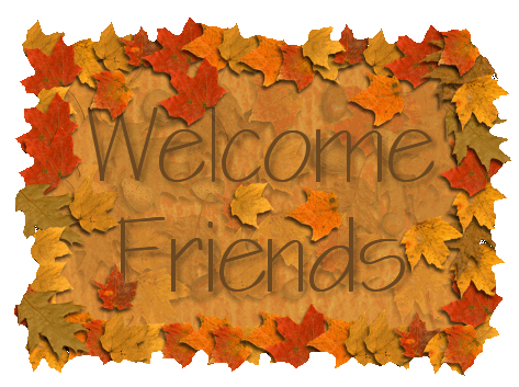 Image result for fall welcome back banner