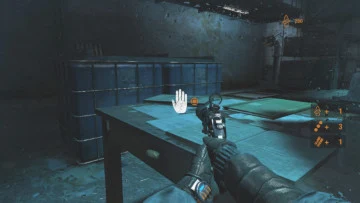 Metro Last Light, MLL, First Hidden, Diary Entry 17, Revolution 4