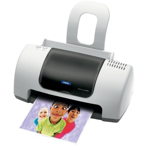 Busca Driver: Driver Impressora Epson Stylus C40S Ink Jet Windows XP