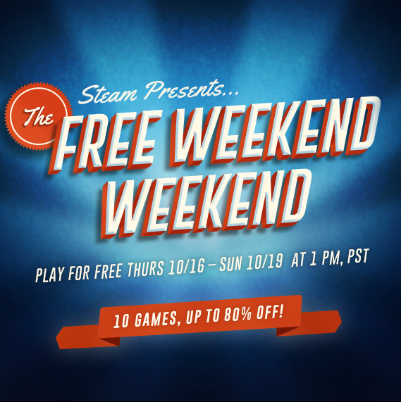 aadallah original BLOG: Menikmati Steam Free Weekend Weekend di Indonesia aadallah original BLOG: Menikmati Steam Free Weekend Weekend di Indonesia