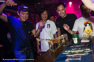 asia city, bar, beer, best, cocktails, dance, DJ Nation, entertainment, karaoke, kk, kota kinabalu, live band, local, night life, night spots, party, pub, pubs, whisky, wine