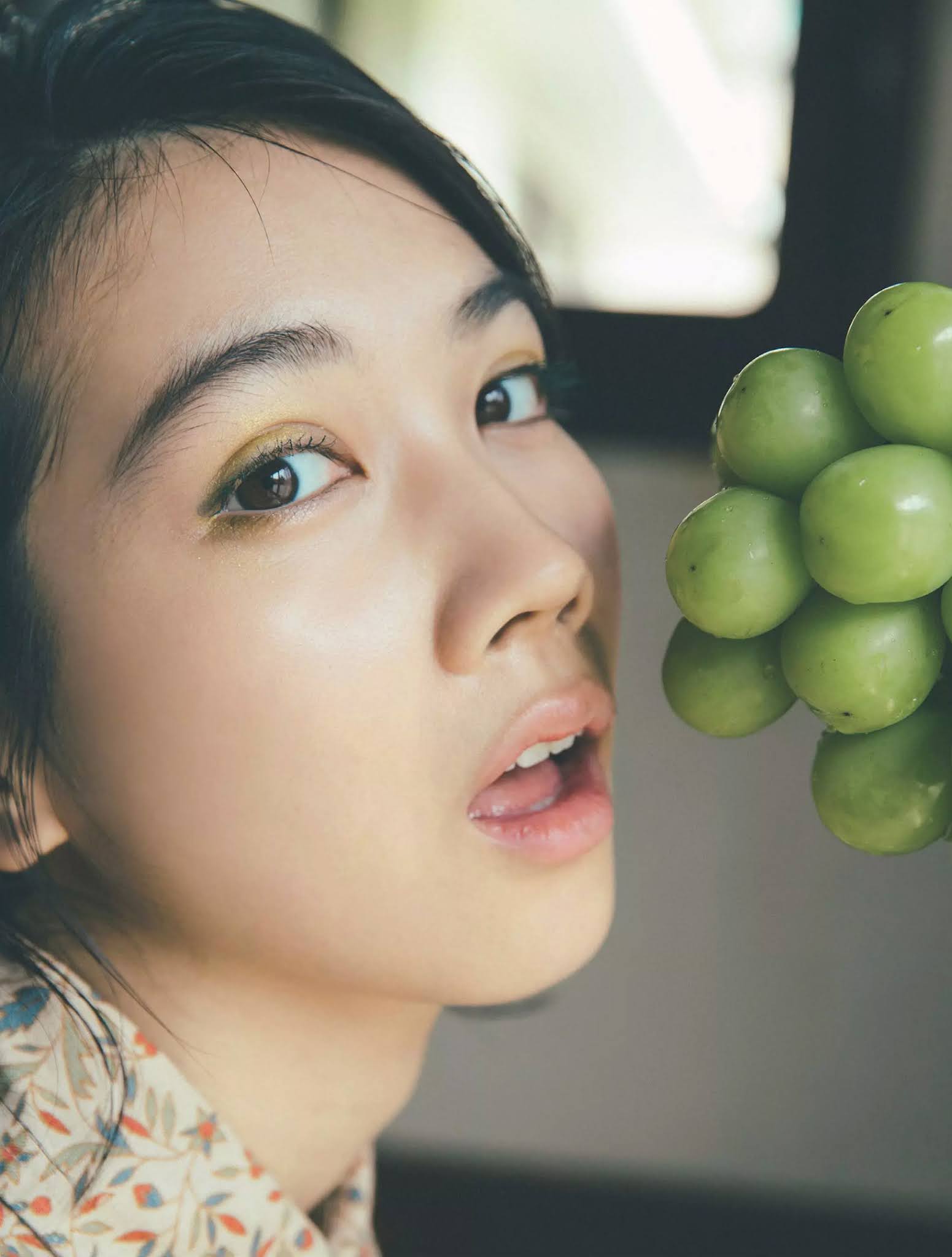 Honoka Matsumoto 松本穂香, FLASH 2020.10.27 (フラッシュ 2020年10月27日号)