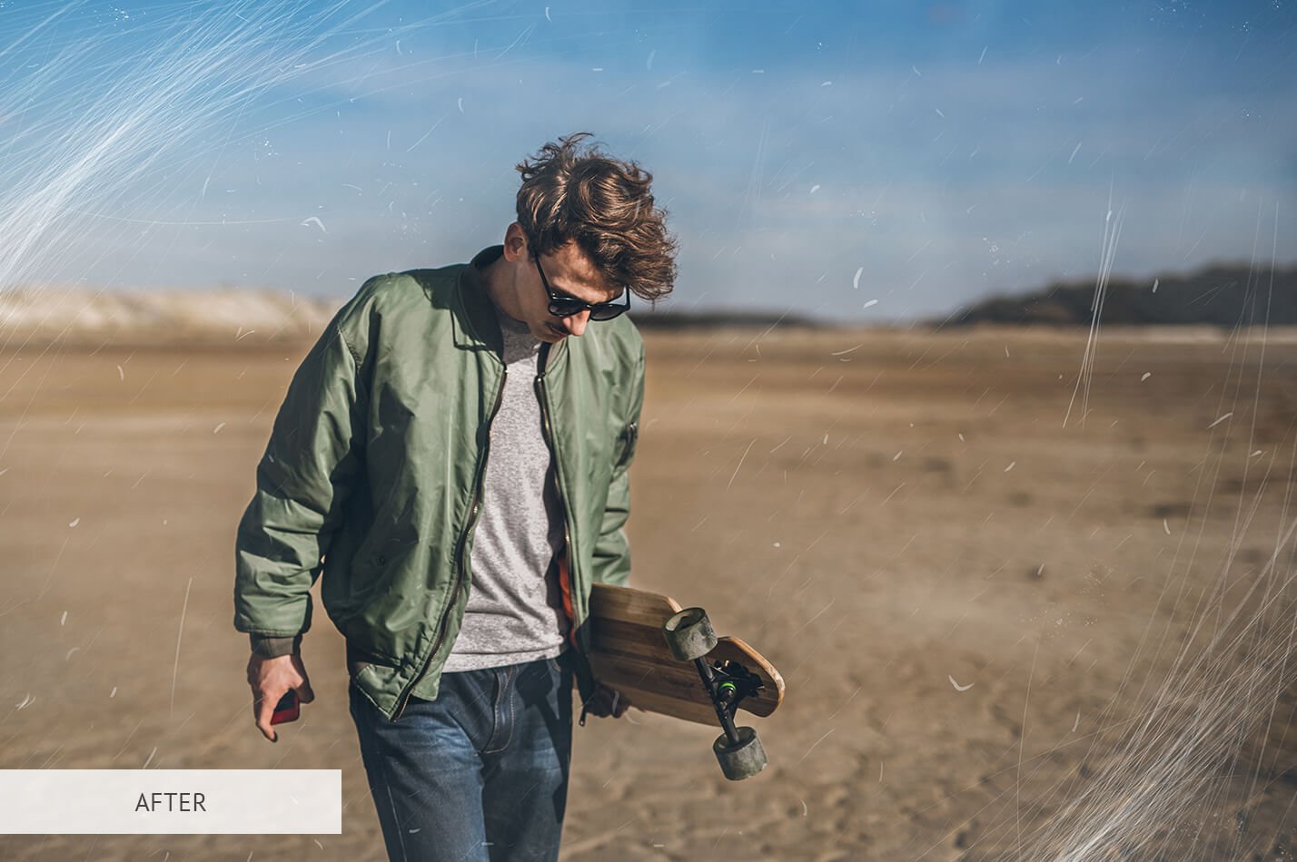Grunge Overlays Collection (PNG, JPG) - Ngcloudy.com