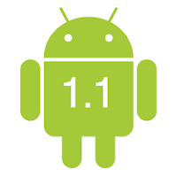 Android 1.1 Beta