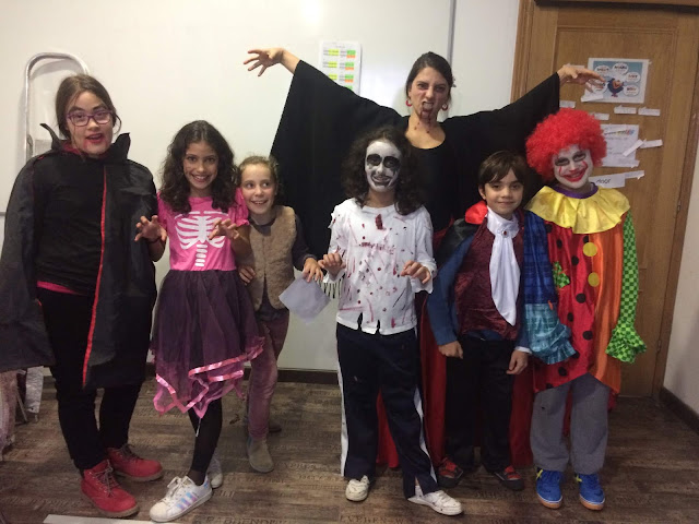 Welcome English IMG 2517